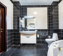 «Люкс 1» Высшей категории в Mano