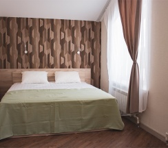 Апартаменты Family в Чилл Хилл