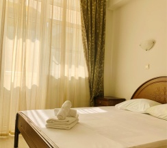 Двухместный номер в Pearl of GrandLoo
