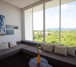 Семейный люкс в Veranda Resort & Villas Hua Hin - Cha Am