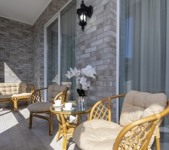 Апартамент 95 в Baden SPA