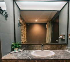 Трёхместный номер Standard в Arawana Regency Park Sukhumvit
