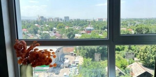 Алматы: Апартаменты Квартирное бюро