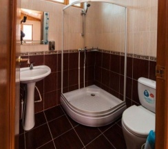 4-комнатный коттедж стандарт в Mirent apart-village