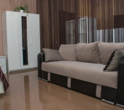 Люкс в Леон