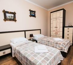 Номер Economy в РелаксКомфорт