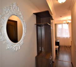 Стандарт одноместный в Виа Сакра