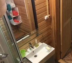 2-комнатная комната стандарт в Викинг