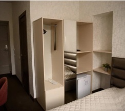 Стандартный одноместный в Парк-л