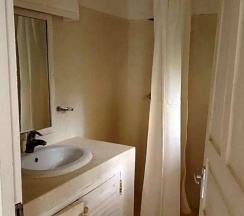 Семейный номер Standard в Barracuda Inn Resort