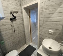 Коттедж улучшенный в Чук и Геш