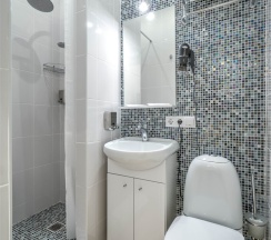 Семейный апартамент-студио 107 в Камара