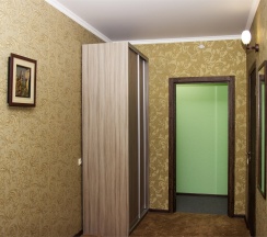 Люкс двухкомнатный в Гагар-inn