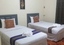 Номер Standard в Ban Kiang Fah Resort Chongmek