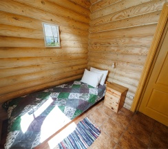 Гостевой Дом в Борвиха