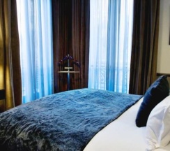 Двухместный номер Standard в Hotel Lumen Paris Louvre