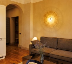 2-комнатный номер студия премиум Орех в Casa Del Sole