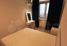 Апартаменты Апартаменты на 2-я Луговая ул., 22к1 в Тюменской области