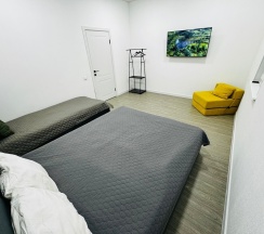 Дом в Kazanтип