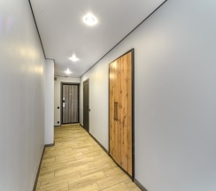 Улучшенный  №60 в Портал Апартментс