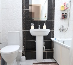 Квартира в Апартаменты на Якутск, 203 мкр, корп. 6, "Эмма"