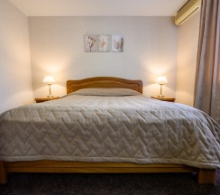 Double room в Саратовский