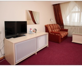 Студия плюс в Колибри