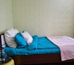 Квартира в Апартаменты на Дзержинского, 3