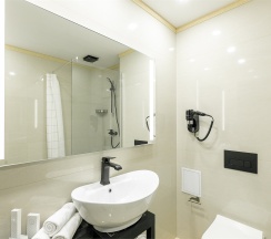 Студия "Комфорт" в Giorgio-haylaz-home