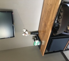 Стандартный двухместный номер с одной кроватью в Красная гора