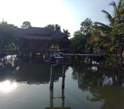 Номер Standard в Home Style Resort