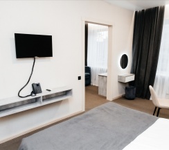 Семейный + в Рубин