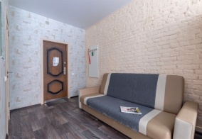 Апартаменты Гости Любят в Санкт-Петербурге