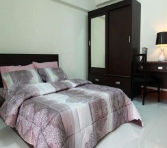 Номер Standard в Rattanasook Residence