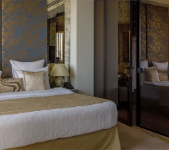Посольский Люкс в Luciano Hotel&SPA Sochi