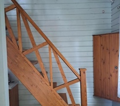 Бунгало стандарт в Прованс