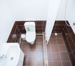 Стандарт четырехместный в Гранд агатия