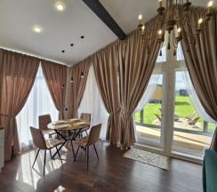 16 дом в Berezkino Village