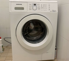 Коттедж Дуплекс в Terve Ranta
