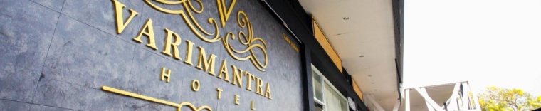 Другое в Varimantra Hotel