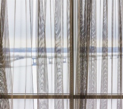 Апартаменты "Volga View" в Эра