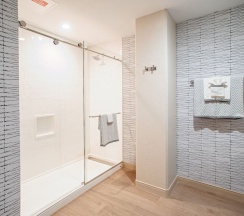 Двухместный номер Standard двуспальная кровать в Cambria Hotel Austin Downtown