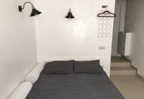 Апартаменты Апартаменты на улица Серебряный Век, 2 в Воронежской области