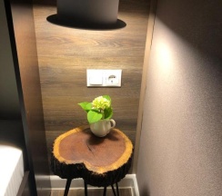 Полулюкс Deluxe в Аразны