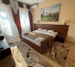 Комфорт с двуспальной кроватью в Рязань