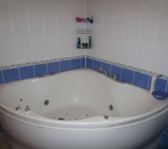 Шестиместный коттедж в Гостевой дом