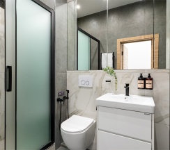 Студия "Улучшенная" тип 1 в Studio 15