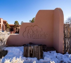 Апартаменты с 2 комнатами в Cielo Grande B101, 2 Bedrooms, Pet Friendly, Sleeps 4