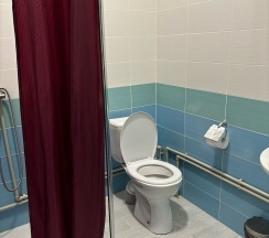 Стандартный четырехместный номер в Невский