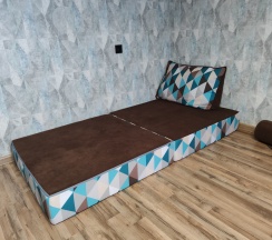Квартира в Апартаменты на 1ая Веткинская, 3